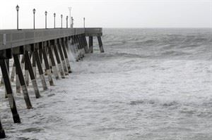 Worst over for Newfoundland as Andrea swirls out to sea | iNFOnews.ca CP23730290