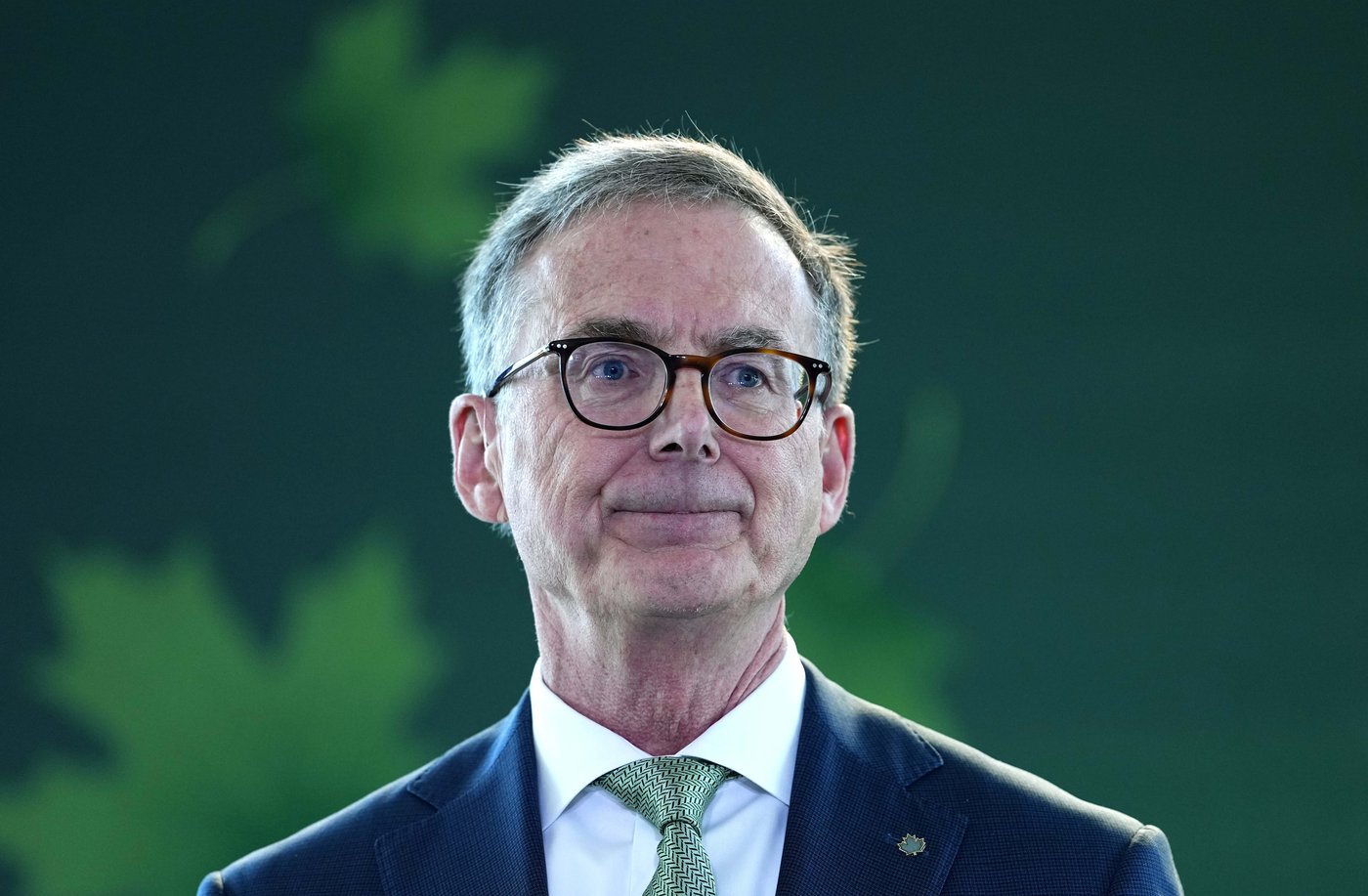 Bank of Canada's Macklem warns global resilience 'under strain' | iNFOnews.ca Bank of Canada's Macklem warns global resilience 'under strain' | iNFOnews.ca