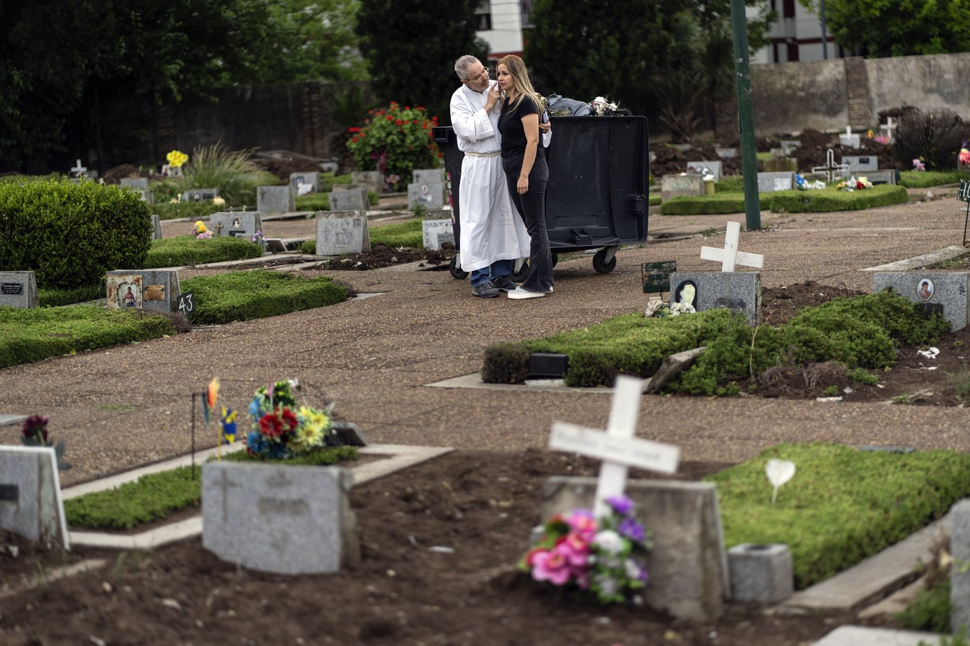 PHOTO COLLECTION: Day of the Dead | iNFOnews.ca PHOTO COLLECTION: Day of the Dead | iNFOnews.ca