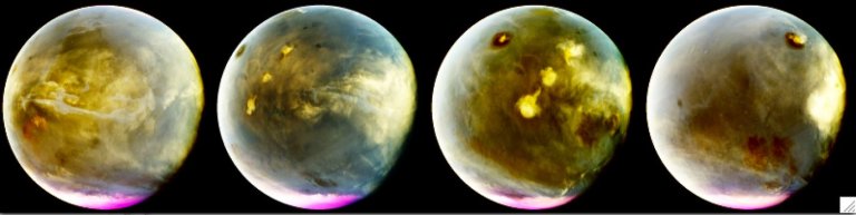 NASA declares its Mars Maven spacecraft dead after six months of silence | iNFOnews.ca