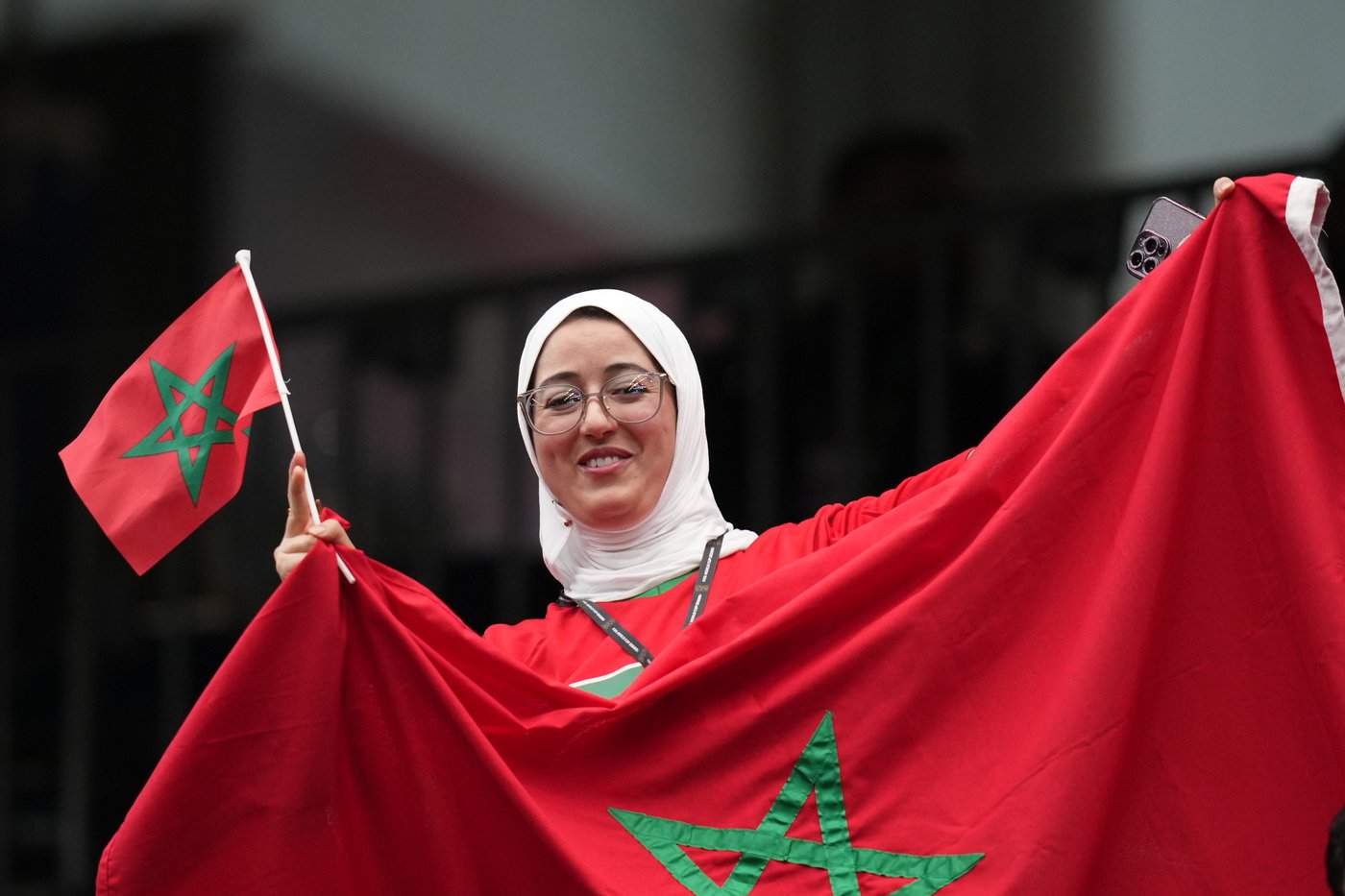 The Latest from the 2026 FIFA World Cup in Canada | iNFOnews.ca