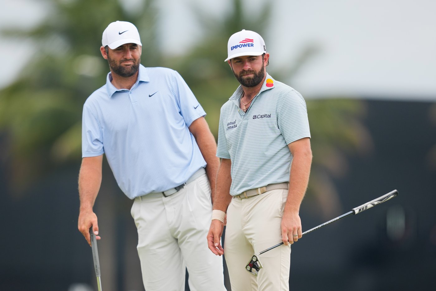 PGA Championship field for Aronimink | iNFOnews.ca