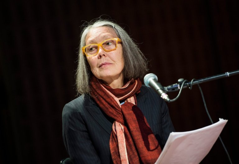 Canadian Anne Carson brings poetry to 'pinnacle of literature' with Nobel Prize win | iNFOnews.ca