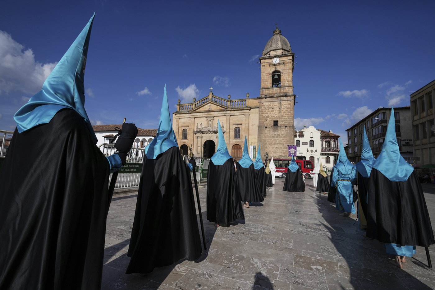 PHOTO COLLECTION: Holy Week Around the World | iNFOnews.ca PHOTO COLLECTION: Holy Week Around the World | iNFOnews.ca