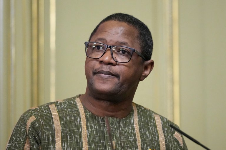 Burkina Faso rejects proposal to accept deportees from the US | iNFOnews.ca