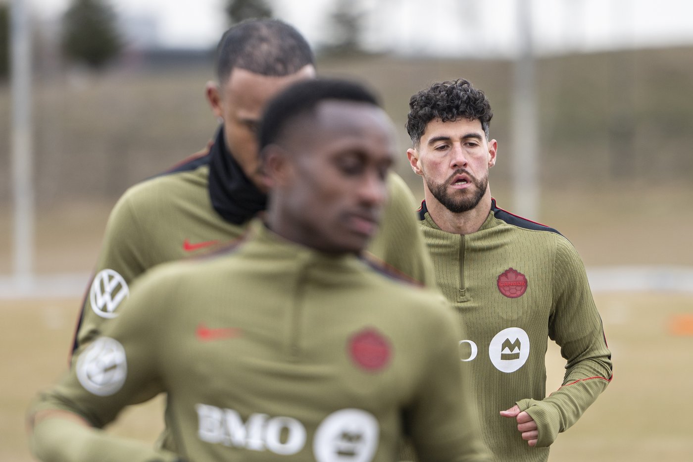 'We're in the present': Canada set to take on Iceland in World Cup tune-up | iNFOnews.ca 'We're in the present': Canada set to take on Iceland in World Cup tune-up | iNFOnews.ca