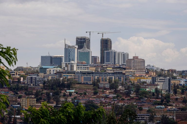 What F1’s return to Africa means for a continent long overlooked by global sports | iNFOnews.ca