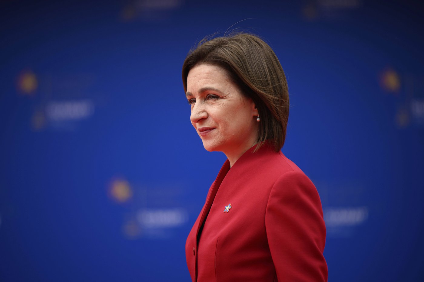 EU leaders reaffirm support for Moldova's bid to join bloc at landmark summit | iNFOnews.ca