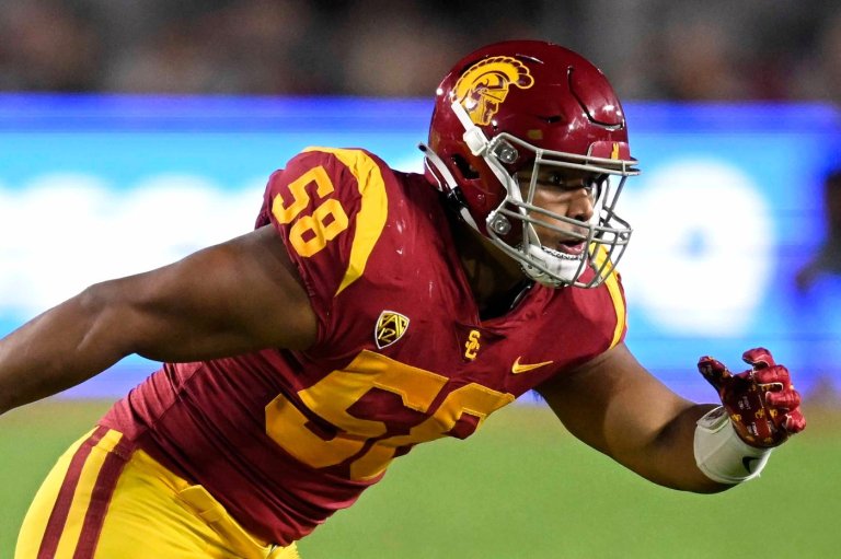 Montana linebacker Solomon Tuliaupupu granted ninth year of eligibility by NCAA | iNFOnews.ca