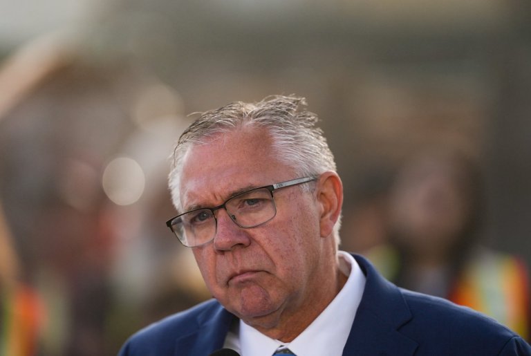 Doerkson says B.C. Conservative growth projection of 3.2% 'absolutely doable' | iNFOnews.ca