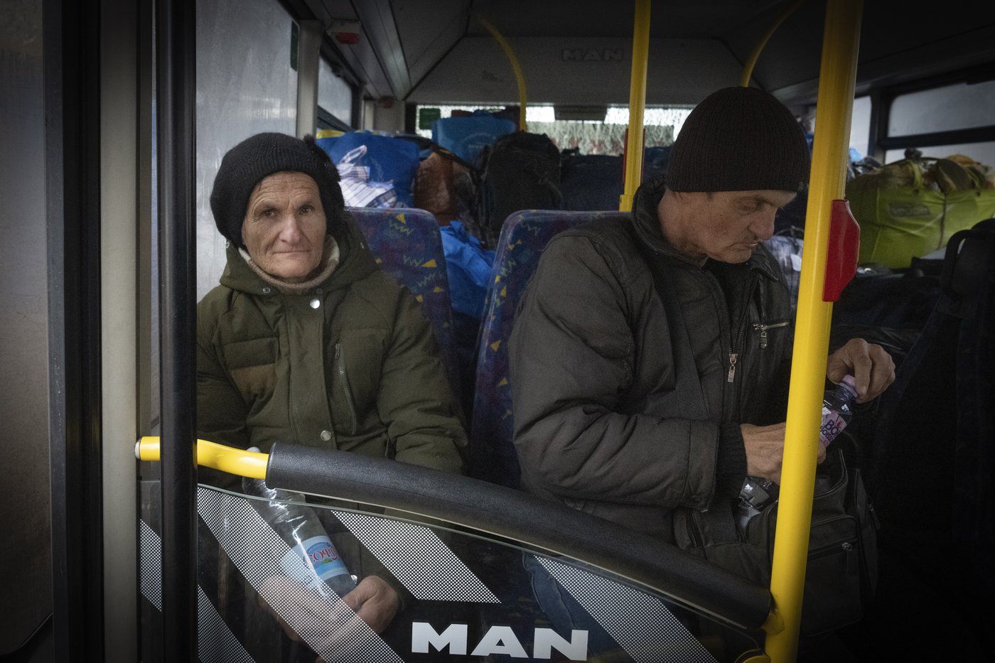 Russian forces edge closer to a key eastern Ukraine city in intense fighting, officials say | iNFOnews.ca Russian forces edge closer to a key eastern Ukraine city in intense fighting, officials say | iNFOnews.ca