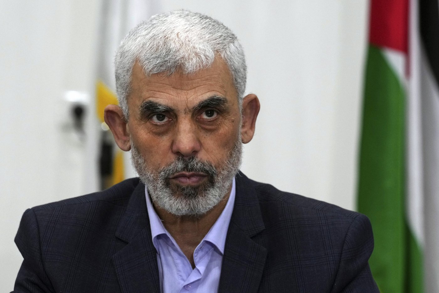 Trudeau says death of Hamas leader Yahya Sinwar 'ends a reign of terror' | iNFOnews.ca Trudeau says death of Hamas leader Yahya Sinwar 'ends a reign of terror' | iNFOnews.ca