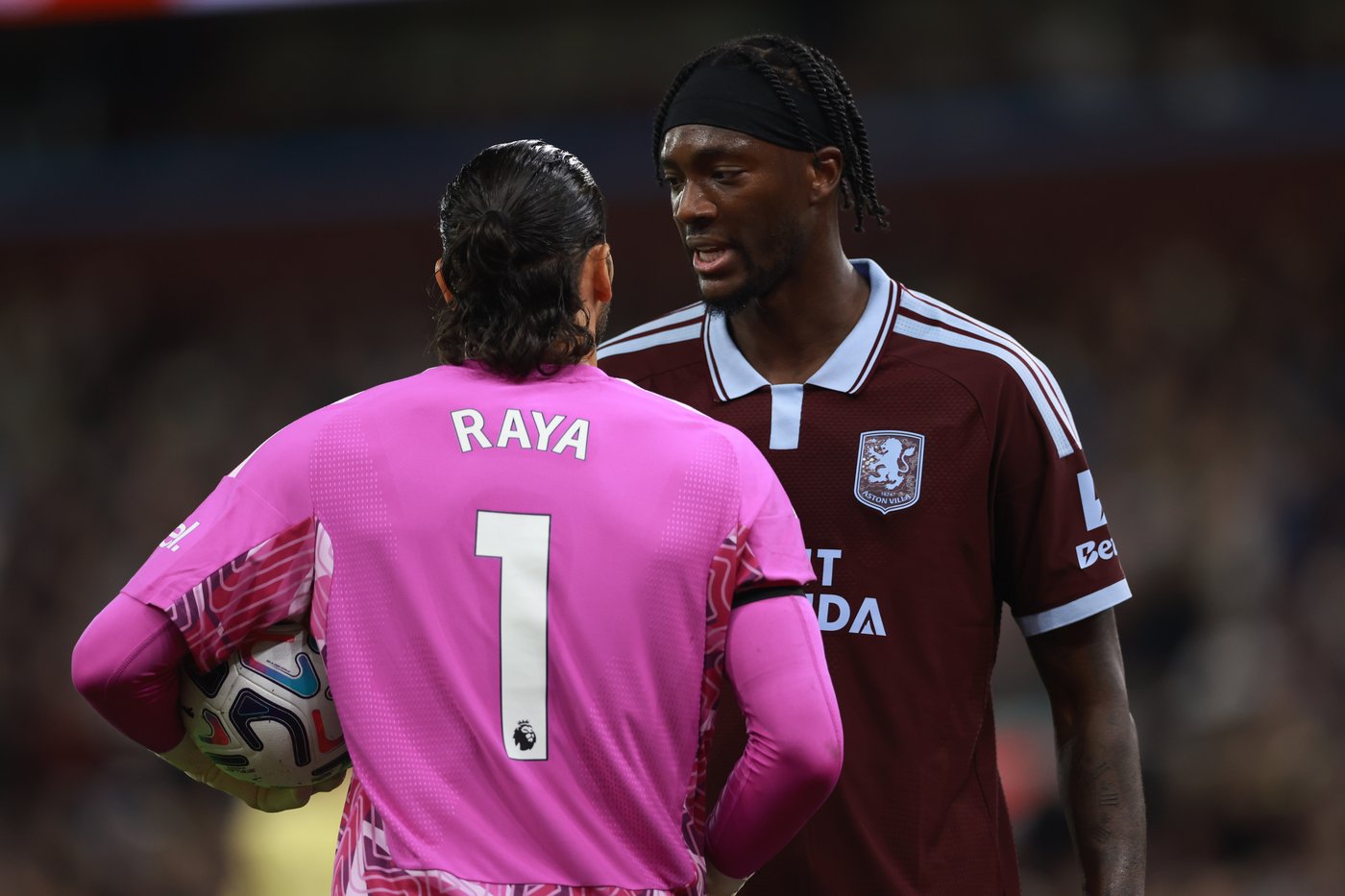 Saka makes the diference as Arsenal down Villa to maintain winning start | iNFOnews.ca Saka makes the diference as Arsenal down Villa to maintain winning start | iNFOnews.ca
