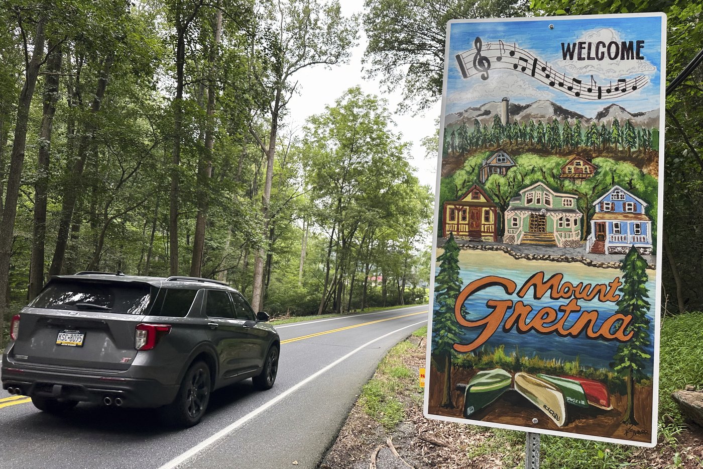 Pennsylvania's Chautauqua is a summertime haven for lifelong learners | iNFOnews.ca Pennsylvania's Chautauqua is a summertime haven for lifelong learners | iNFOnews.ca