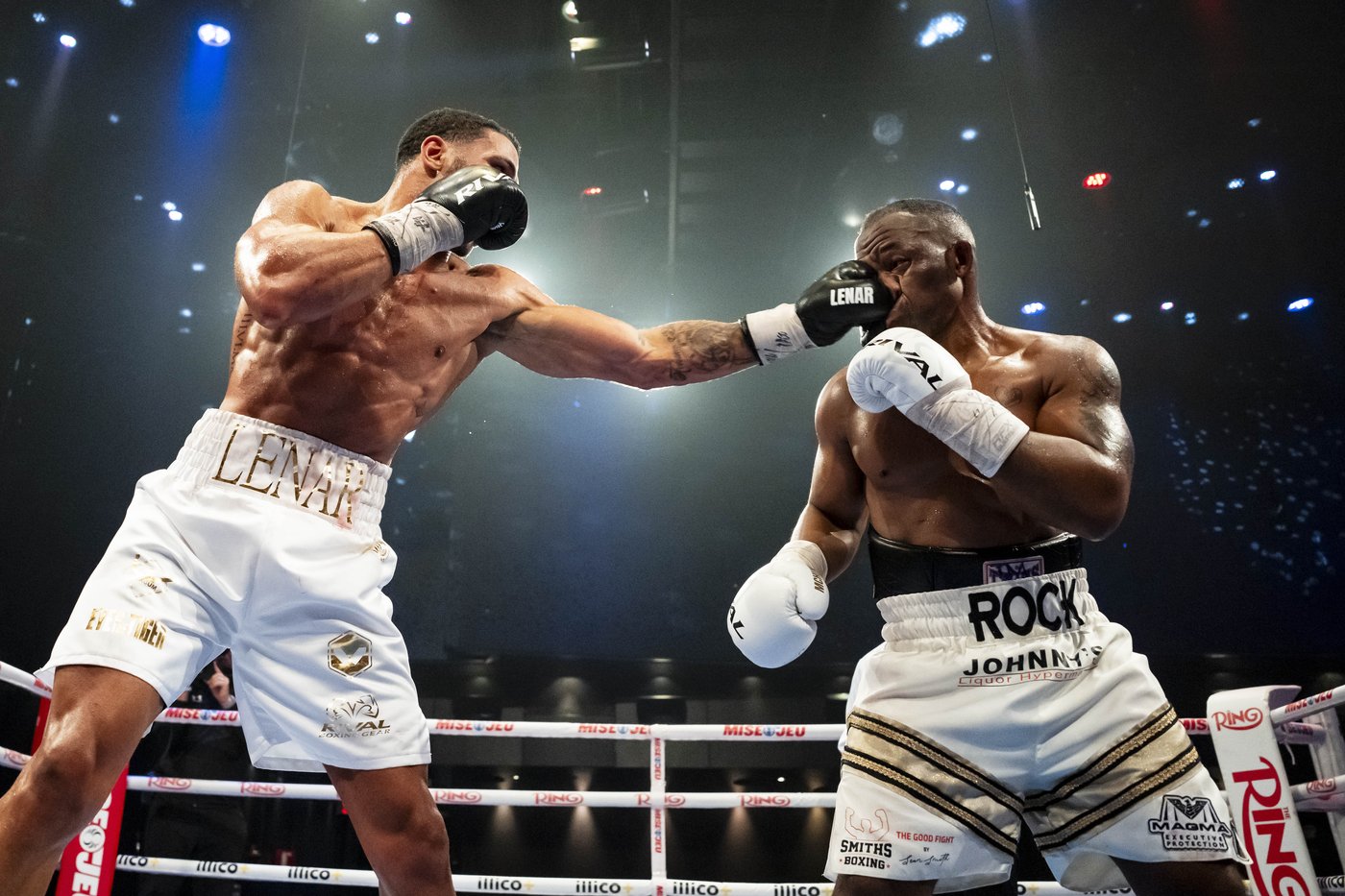 Photo Gallery: The week in sports photos | iNFOnews.ca