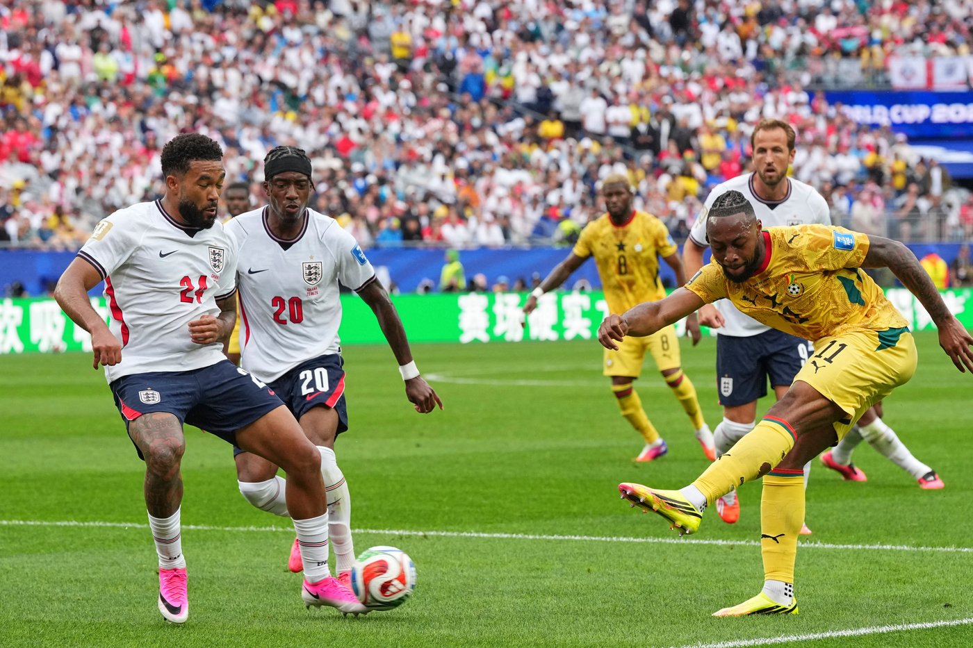 The Latest from the 2026 FIFA World Cup in Canada | iNFOnews.ca The Latest from the 2026 FIFA World Cup in Canada | iNFOnews.ca