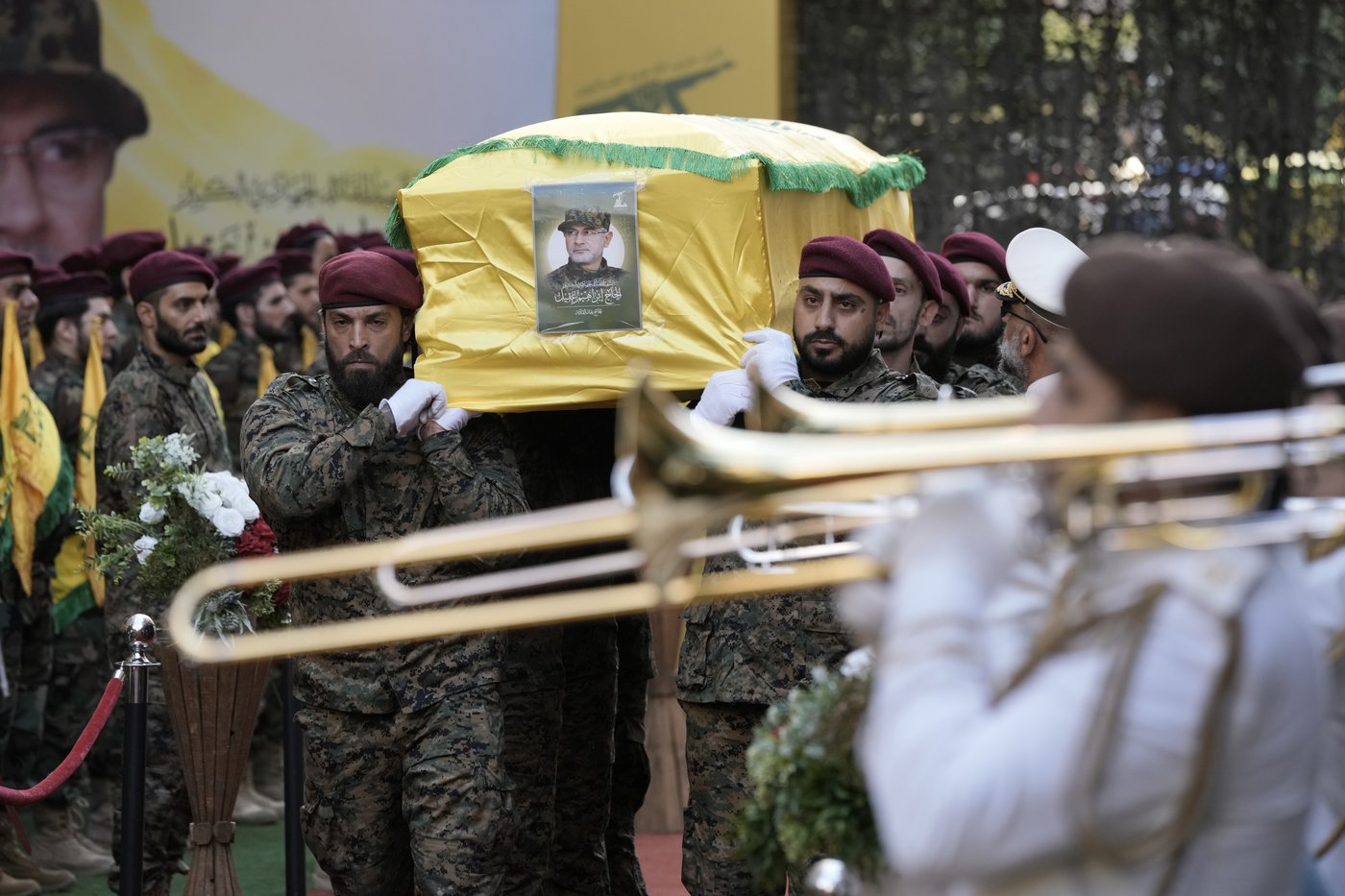 Israel-Hamas war latest: Fears of all-out war rise as Israel and Hezbollah step up attacks | iNFOnews.ca Israel-Hamas war latest: Fears of all-out war rise as Israel and Hezbollah step up attacks | iNFOnews.ca