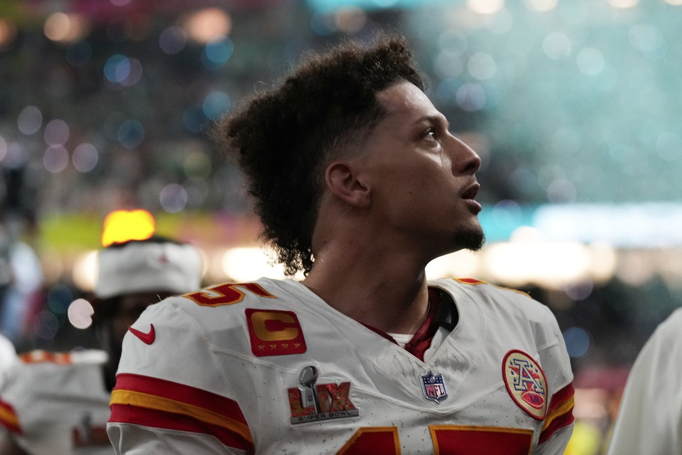 After Super Bowl flop, the Chiefs look toward the future with massive changes on the horizon | iNFOnews.ca After Super Bowl flop, the Chiefs look toward the future with massive changes on the horizon | iNFOnews.ca