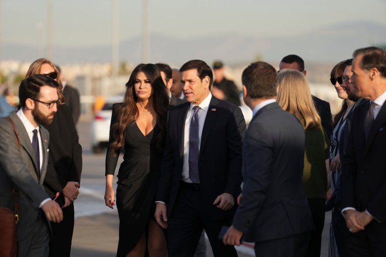 Rubio refuses to comment on Guilfoyle allegations | iNFOnews.ca
