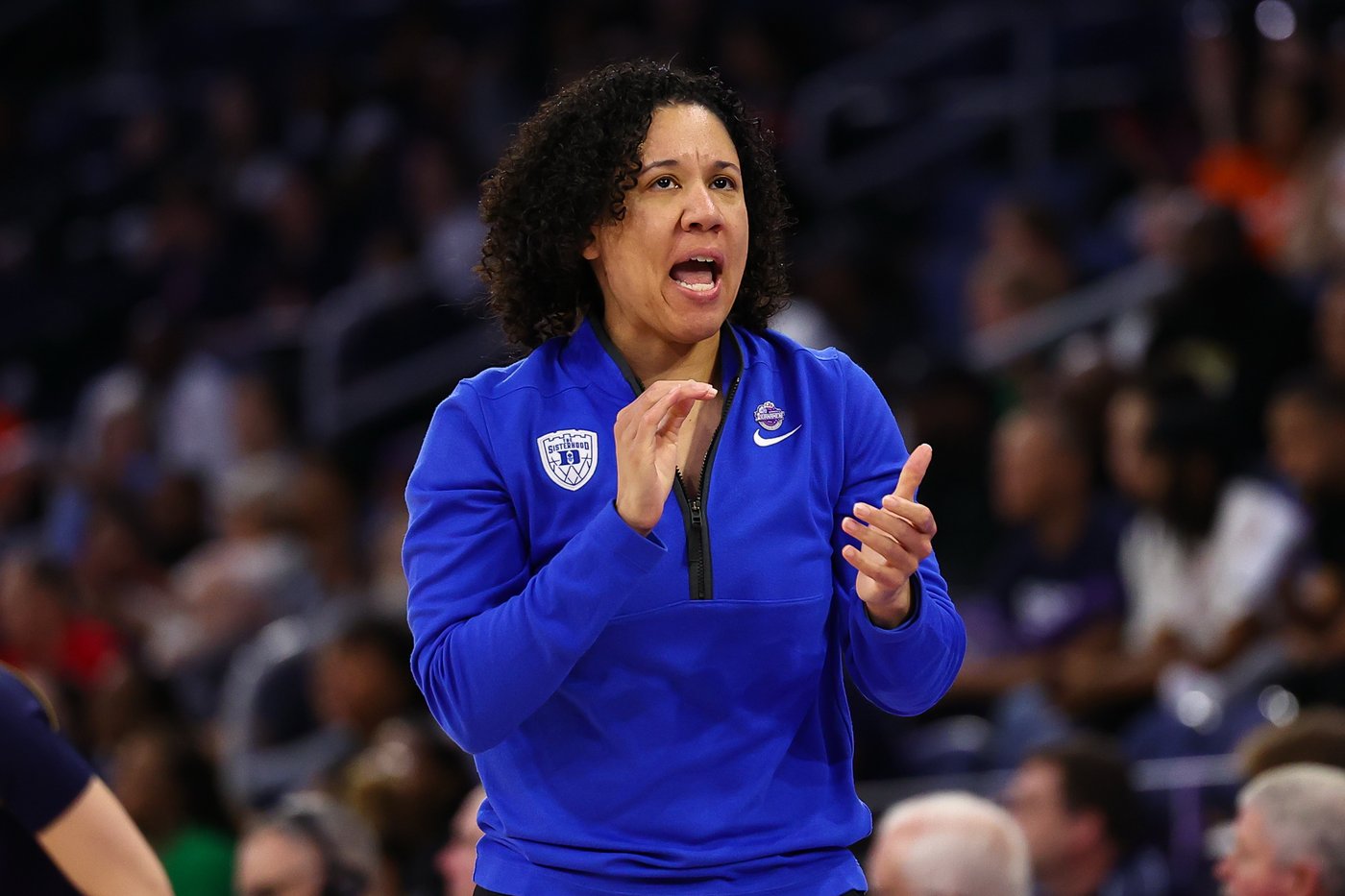 No. 13 Duke advances to ACC women's basketball title game after surviving late push by Notre Dame | iNFOnews.ca