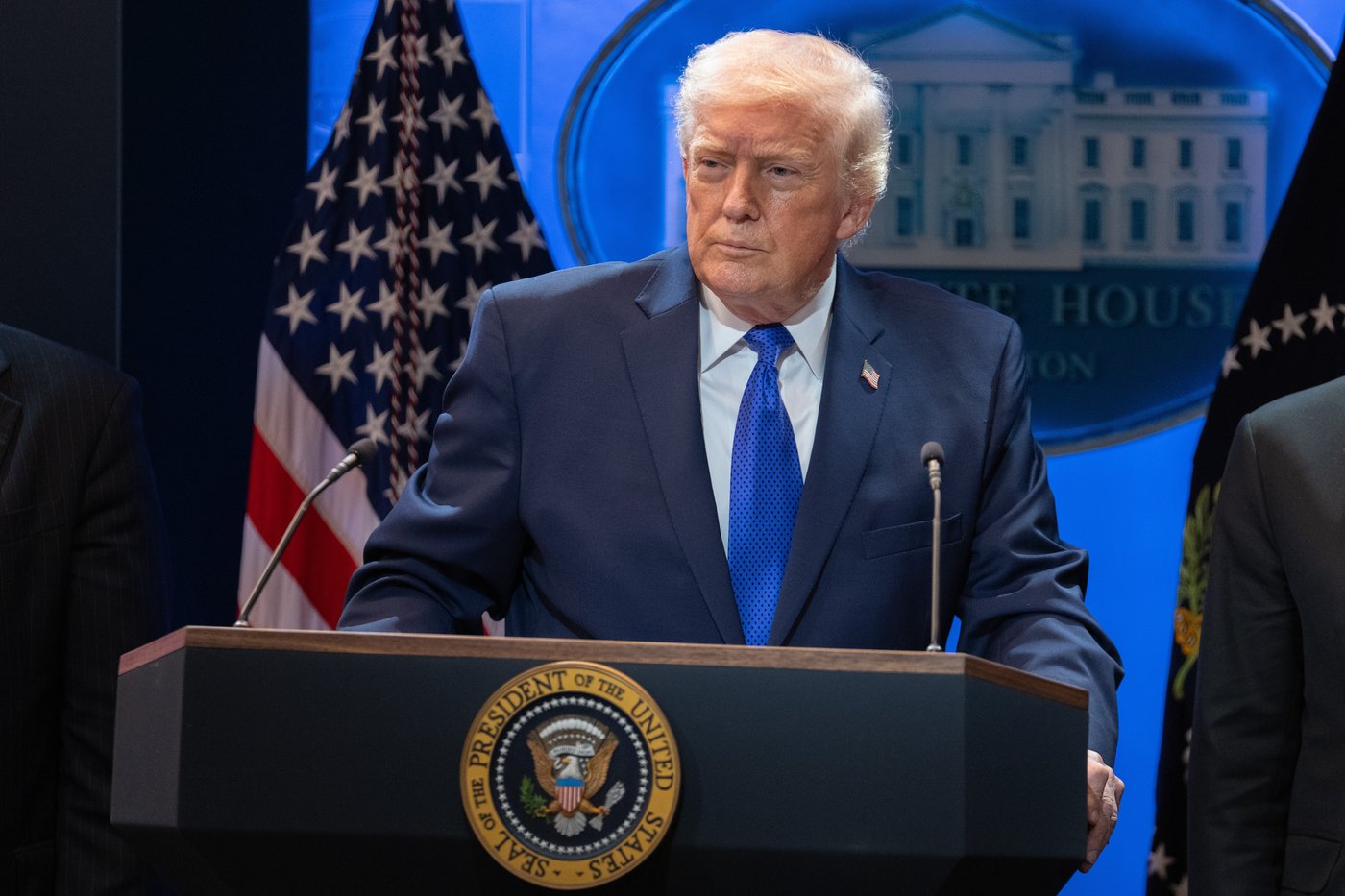 Trump's big speech will be delivered to a changed nation and a Congress he has sidelined | iNFOnews.ca