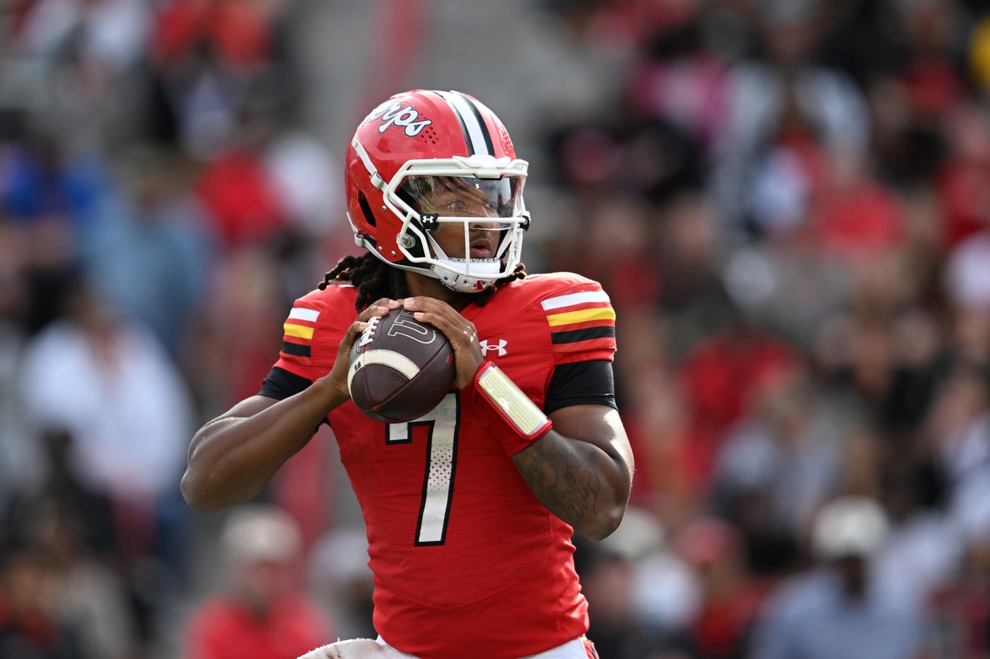 Next up for No. 2 Indiana is a Maryland team that has struggled in 4th quarters recently | iNFOnews.ca