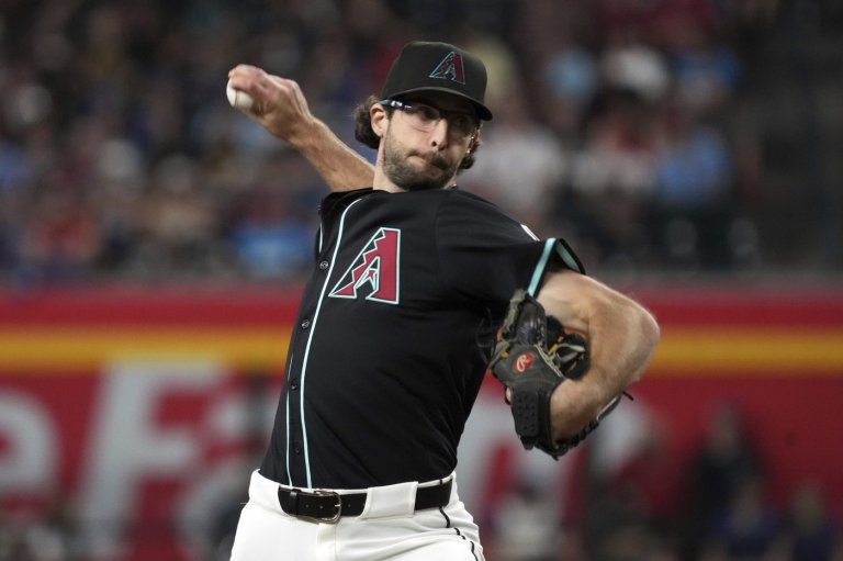 Gallen, Diamondbacks hold off Phillies 4-3; move 2 games back of last NL wild-card berth | iNFOnews.ca
