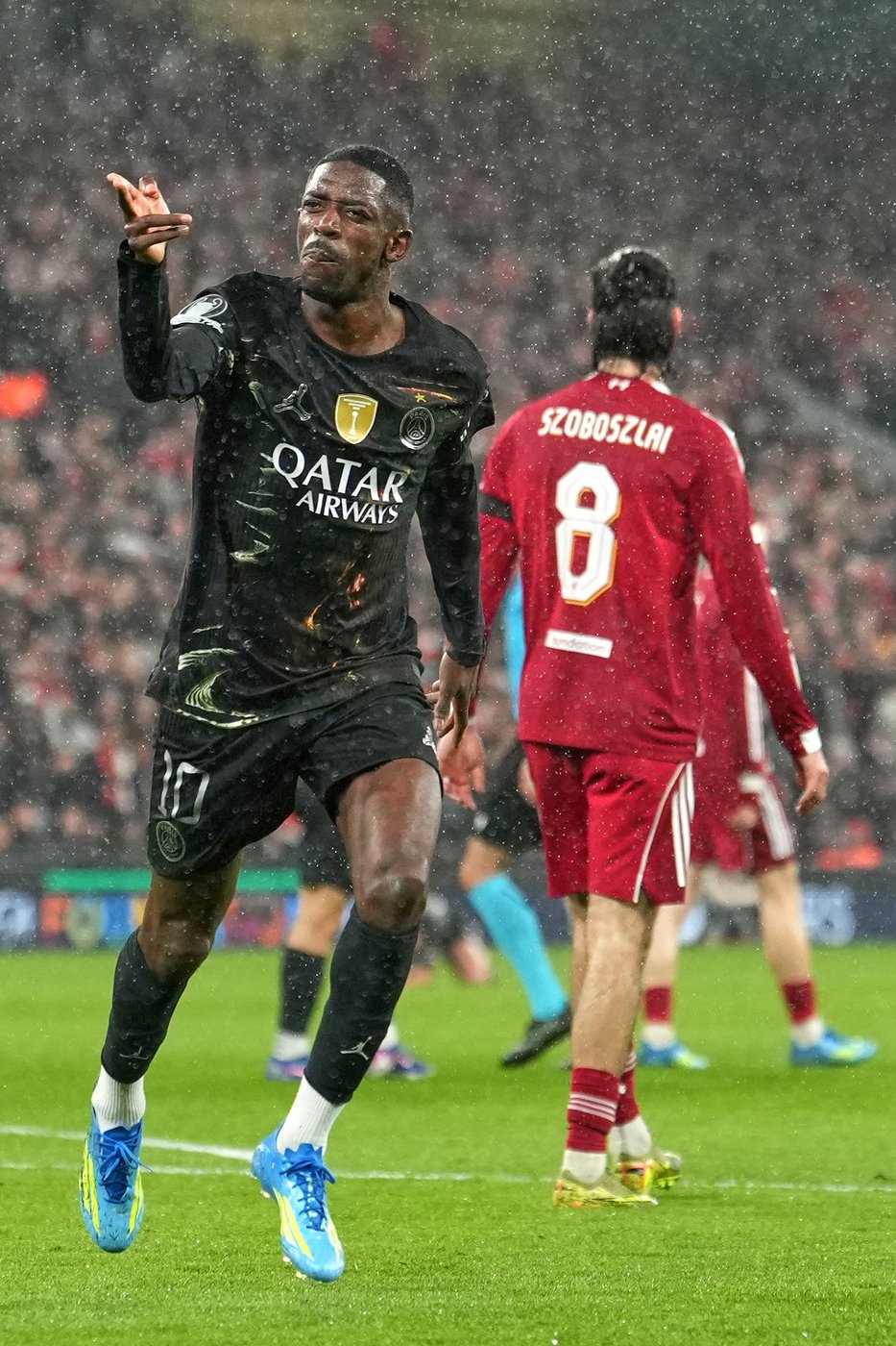 Lyon needs the best of Endrick as Ligue 1 race for a Champions League place heats up | iNFOnews.ca Lyon needs the best of Endrick as Ligue 1 race for a Champions League place heats up | iNFOnews.ca