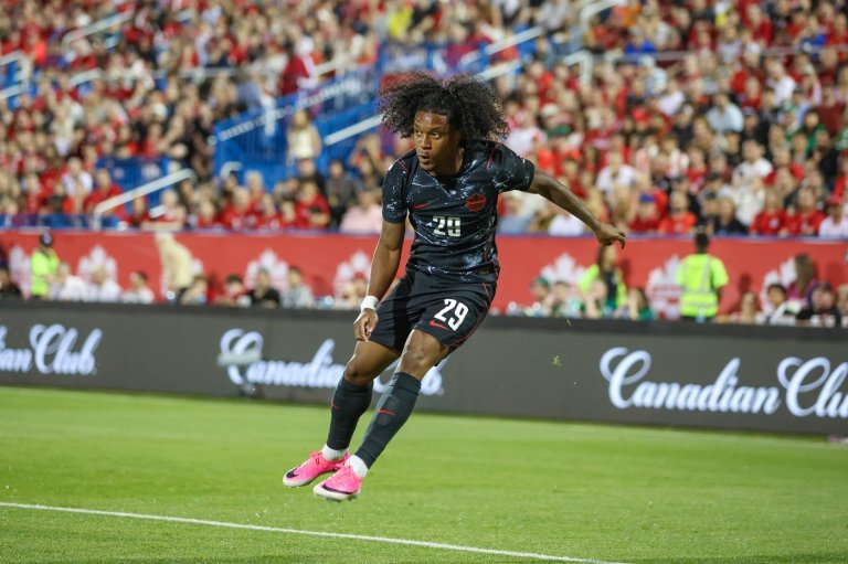 Jayden Nelson replaces injured Marcelo Flores on Canada's World Cup roster | iNFOnews.ca