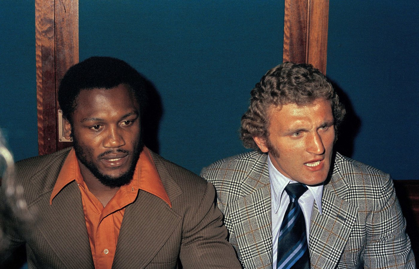 Joe Bugner, a heavyweight boxer who took Ali and Frazier the distance, has died at age 75 | iNFOnews.ca Joe Bugner, a heavyweight boxer who took Ali and Frazier the distance, has died at age 75 | iNFOnews.ca