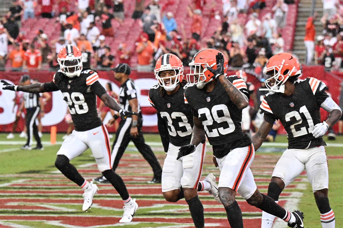 'So what, now what?': Monken wants to see what Browns, Watson are made of after improbable win | iNFOnews.ca 'So what, now what?': Monken wants to see what Browns, Watson are made of after improbable win | iNFOnews.ca