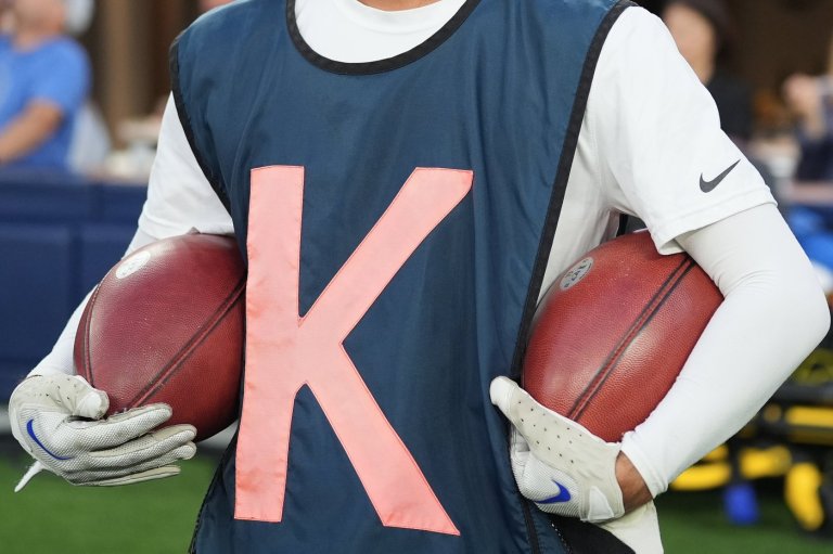 NFL kickers are making more 60-yard field goals than ever and the balls could be part of the reason | iNFOnews.ca