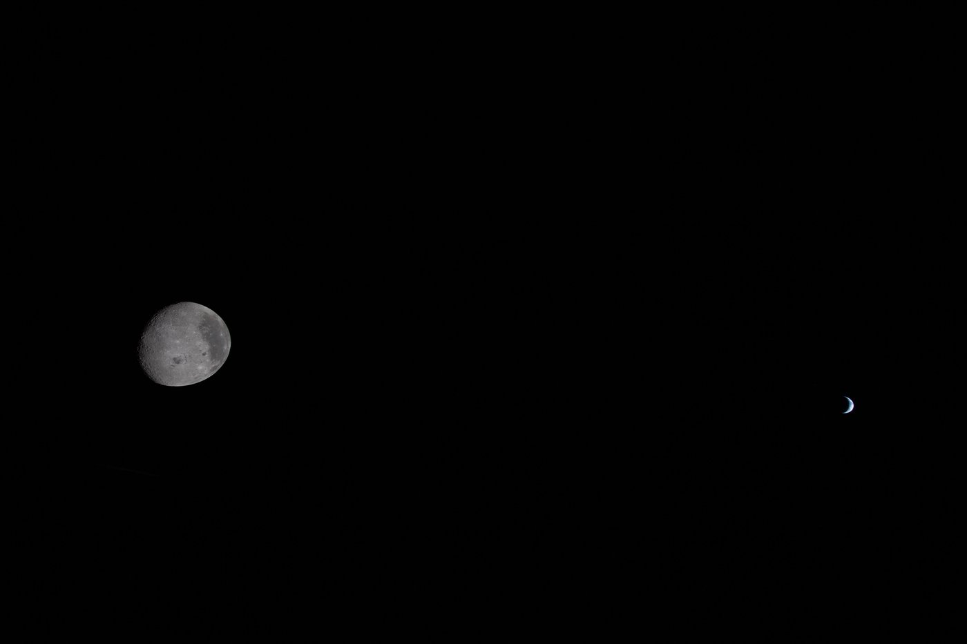 Artemis II astronauts describe their lunar voyage as surreal and profound ahead of Earth return | iNFOnews.ca Artemis II astronauts describe their lunar voyage as surreal and profound ahead of Earth return | iNFOnews.ca