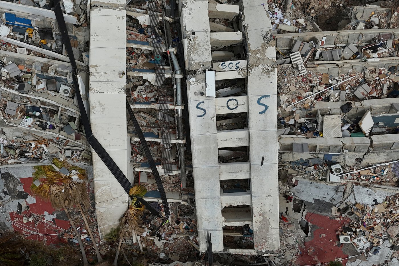 Colombia’s earthquake is déjà vu for Venezuelans. The government response is anything but | iNFOnews.ca Colombia’s earthquake is déjà vu for Venezuelans. The government response is anything but | iNFOnews.ca