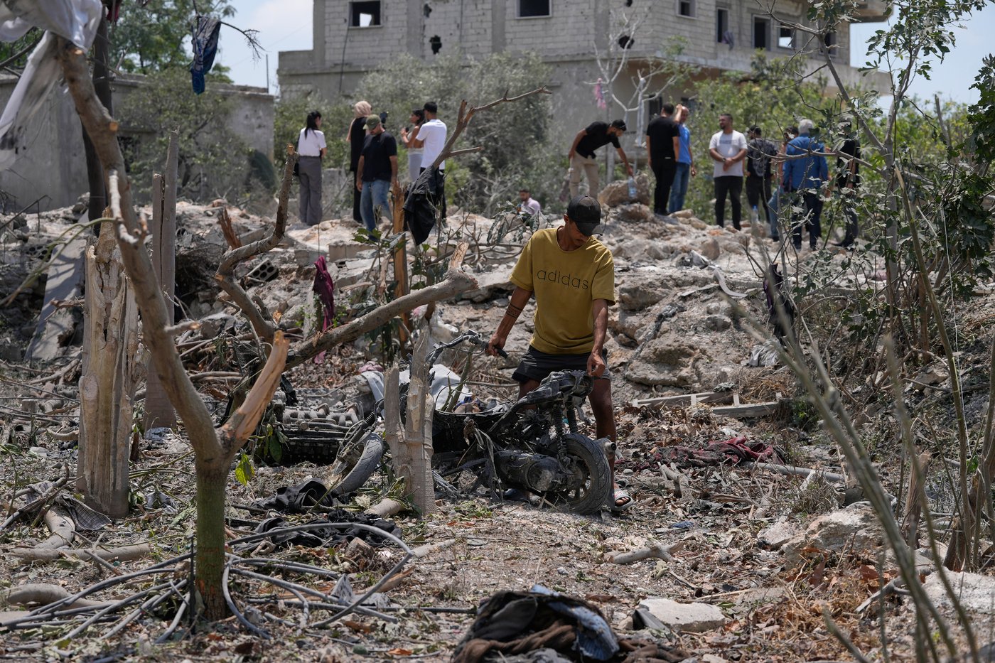 2 soldiers killed in Lebanon in the first Israeli deaths since June truce with Hezbollah | iNFOnews.ca 2 soldiers killed in Lebanon in the first Israeli deaths since June truce with Hezbollah | iNFOnews.ca