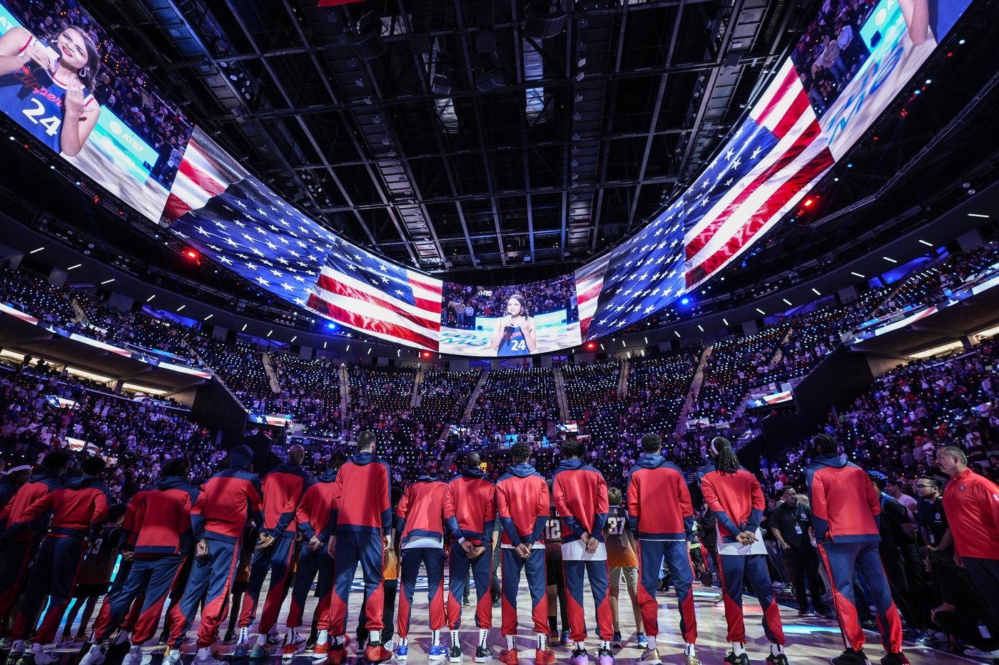 BetMGM cuts under prop bets on NBA players on 2-way or 10-day contracts | iNFOnews.ca