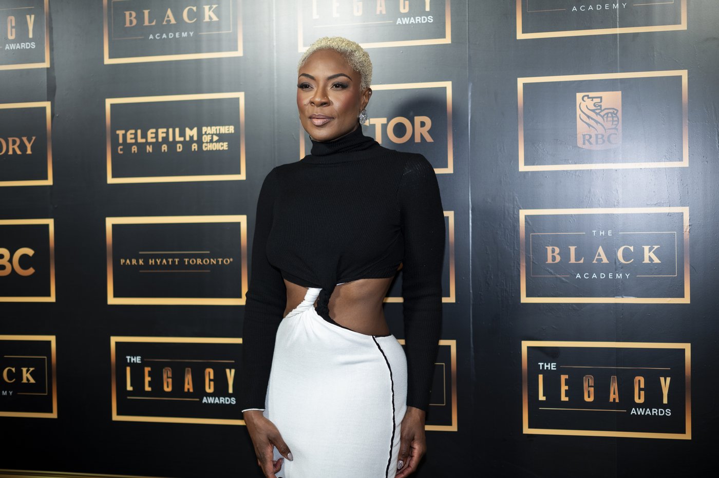 Jully Black sets first national tour in more than a decade | iNFOnews.ca
