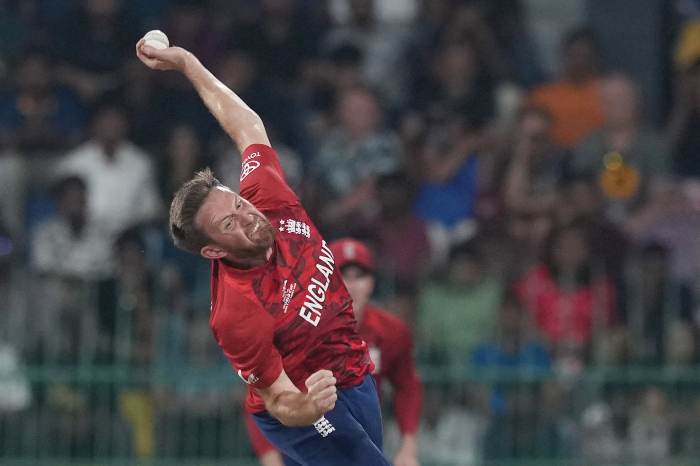 England comeback win against NZ gives Pakistan last shot at T20 World Cup semifinals | iNFOnews.ca England comeback win against NZ gives Pakistan last shot at T20 World Cup semifinals | iNFOnews.ca