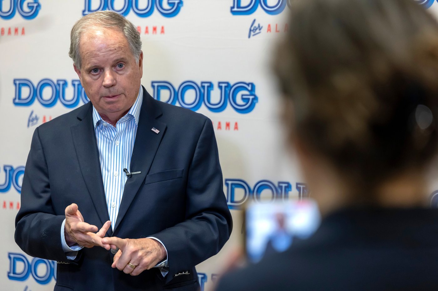 Southern Democrats see hope for first time in years, seek to build on discontent of midterm voters | iNFOnews.ca Southern Democrats see hope for first time in years, seek to build on discontent of midterm voters | iNFOnews.ca