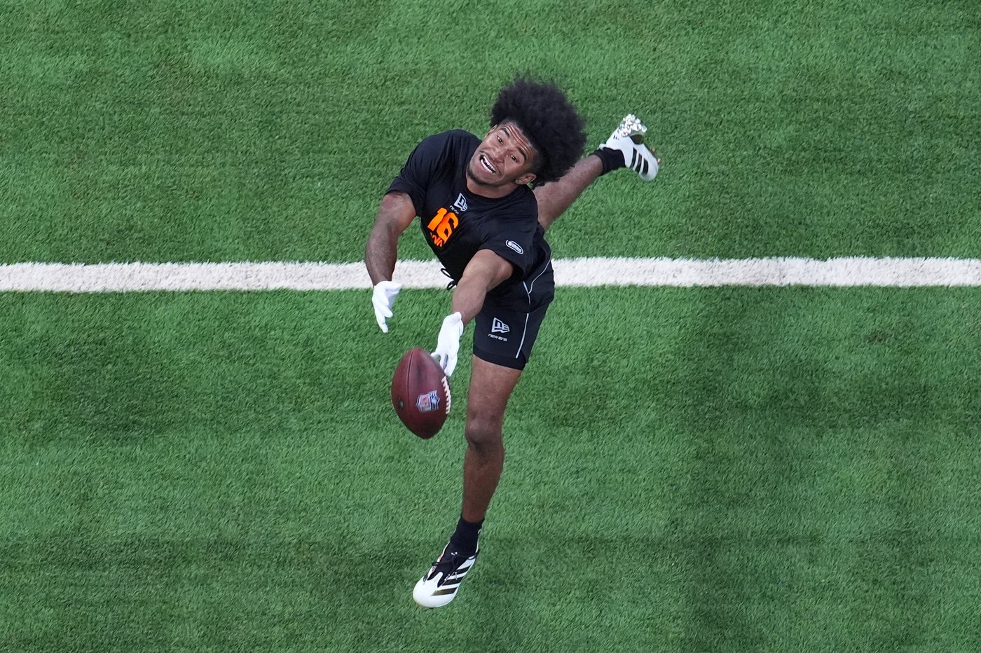 Hoosiers continue making history by sending school-record 9-player contingent to NFL combine | iNFOnews.ca Hoosiers continue making history by sending school-record 9-player contingent to NFL combine | iNFOnews.ca