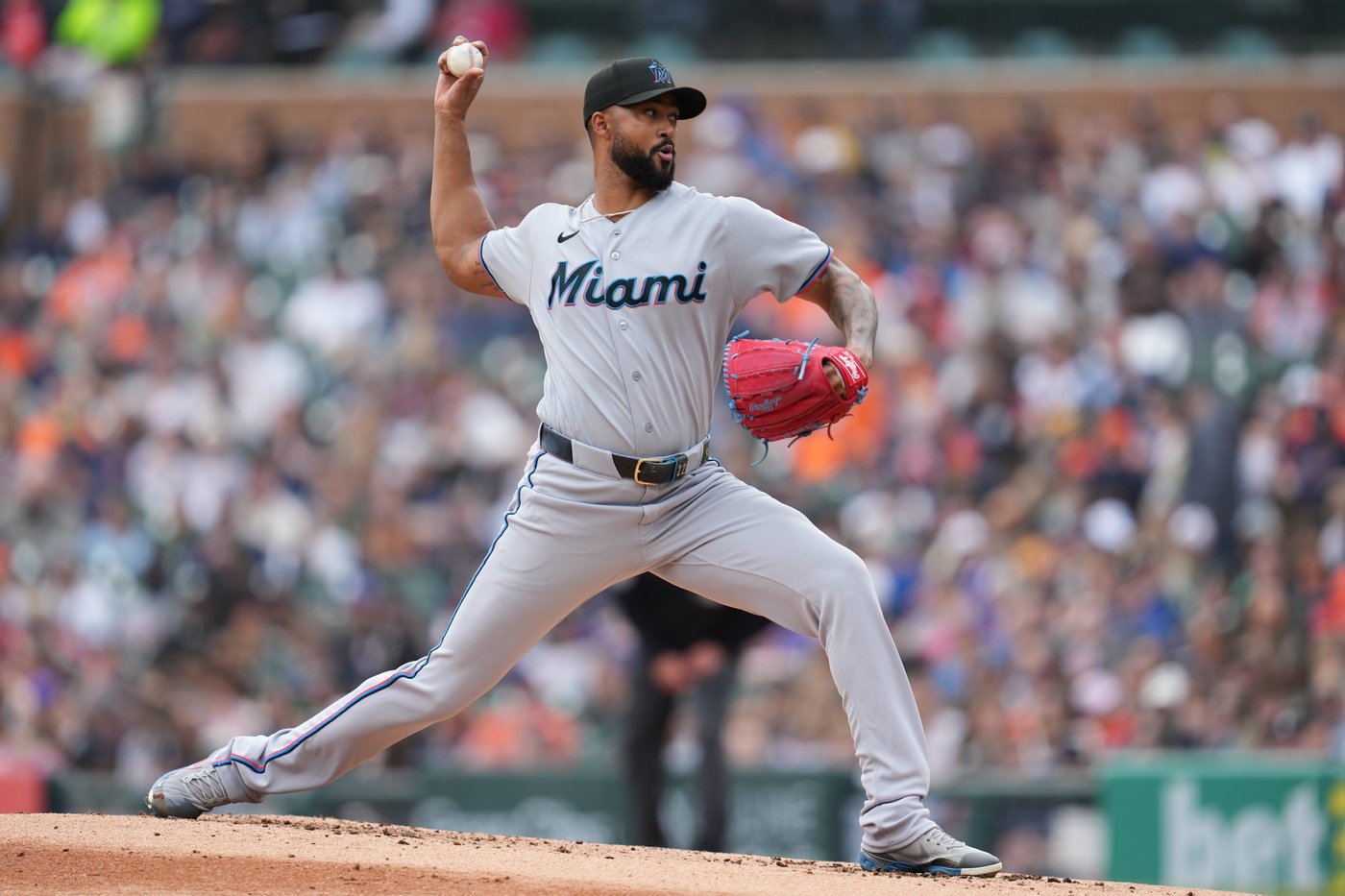 Skubal outduels Alcántara, Tigers hit 3 homers in 8-2 win for 3-game sweep of Marlins | iNFOnews.ca Skubal outduels Alcántara, Tigers hit 3 homers in 8-2 win for 3-game sweep of Marlins | iNFOnews.ca