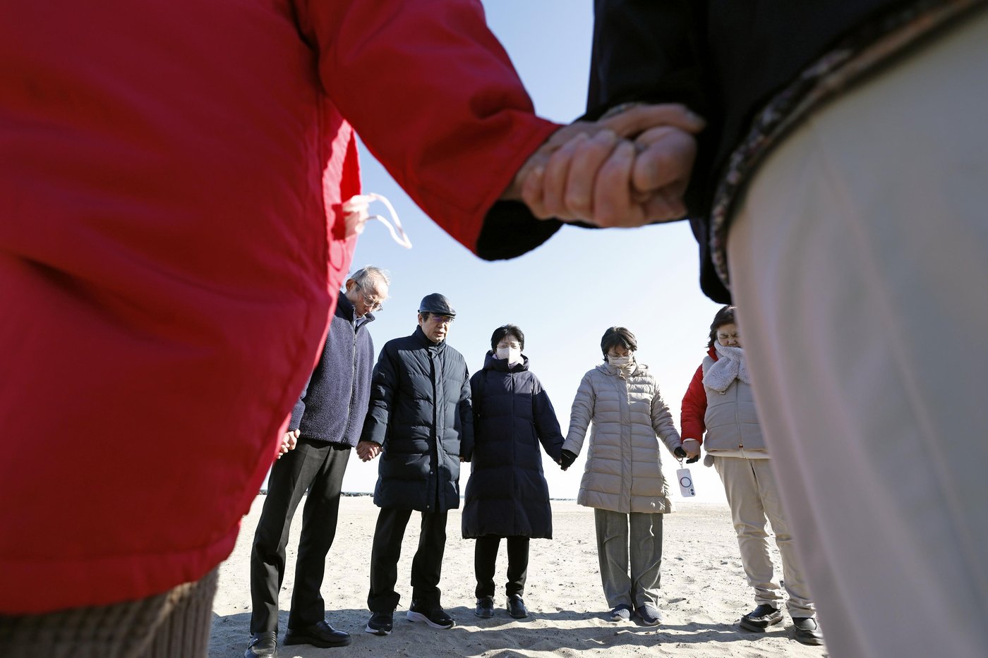 Japan marks 15 years since tsunami disaster as Takaichi pushes more nuclear energy use | iNFOnews.ca Japan marks 15 years since tsunami disaster as Takaichi pushes more nuclear energy use | iNFOnews.ca