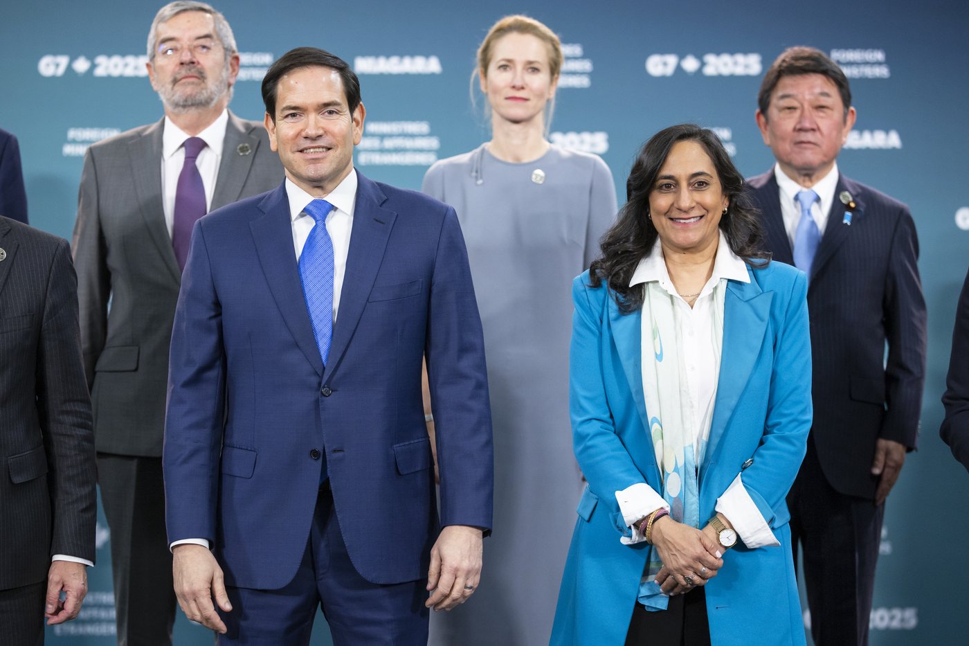 In the news: Anand in Washington, foreign aid shifting, Chinese EVs okay with public | iNFOnews.ca In the news: Anand in Washington, foreign aid shifting, Chinese EVs okay with public | iNFOnews.ca