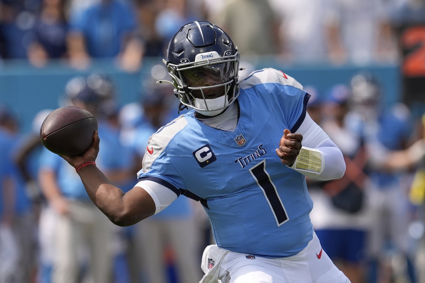 Colts look to extend pair of winning streaks against the winless Titans | iNFOnews.ca Colts look to extend pair of winning streaks against the winless Titans | iNFOnews.ca