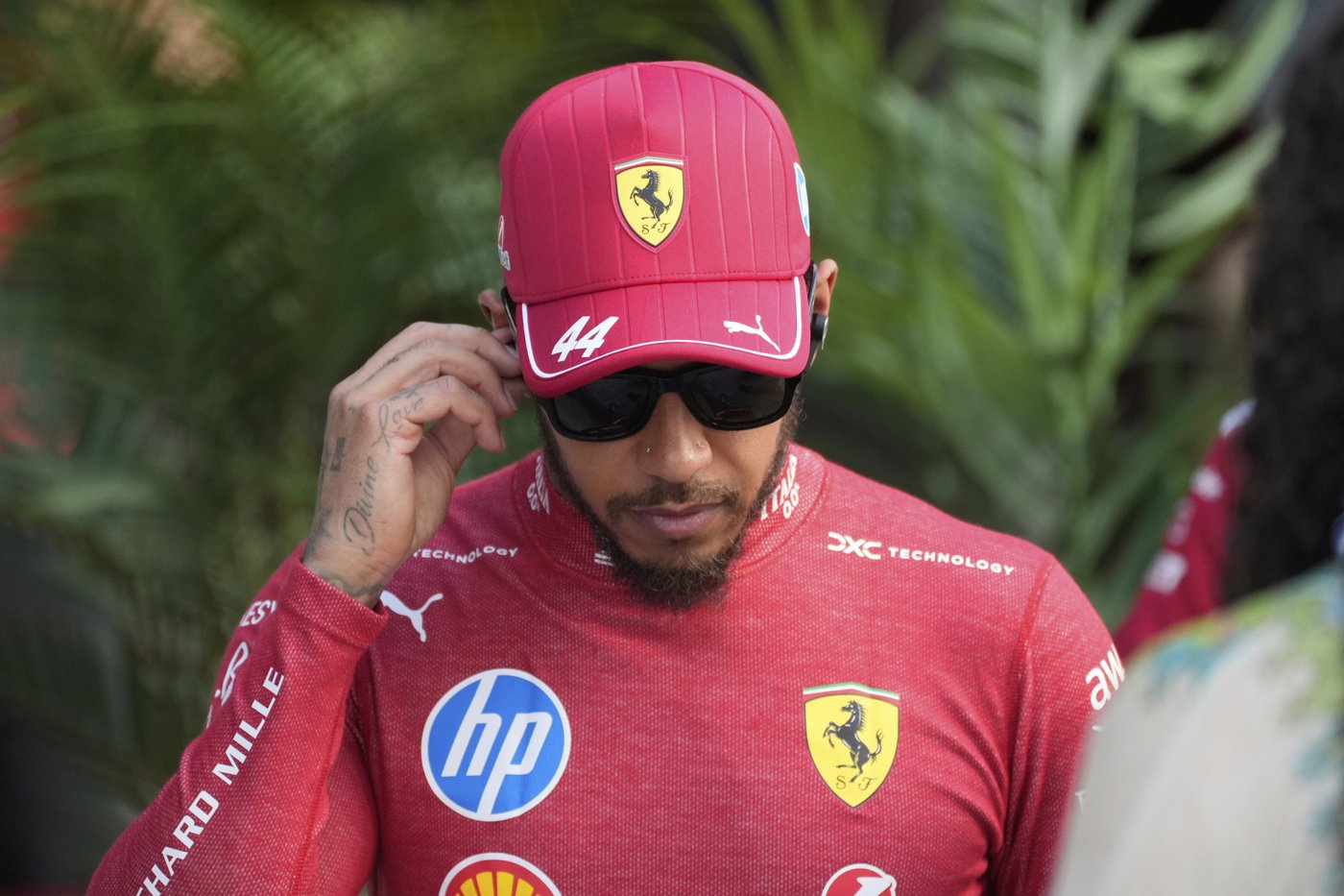 Is the punishment for cursing in F1 too harsh? Racing boss hints at changes after driver backlash | iNFOnews.ca Is the punishment for cursing in F1 too harsh? Racing boss hints at changes after driver backlash | iNFOnews.ca