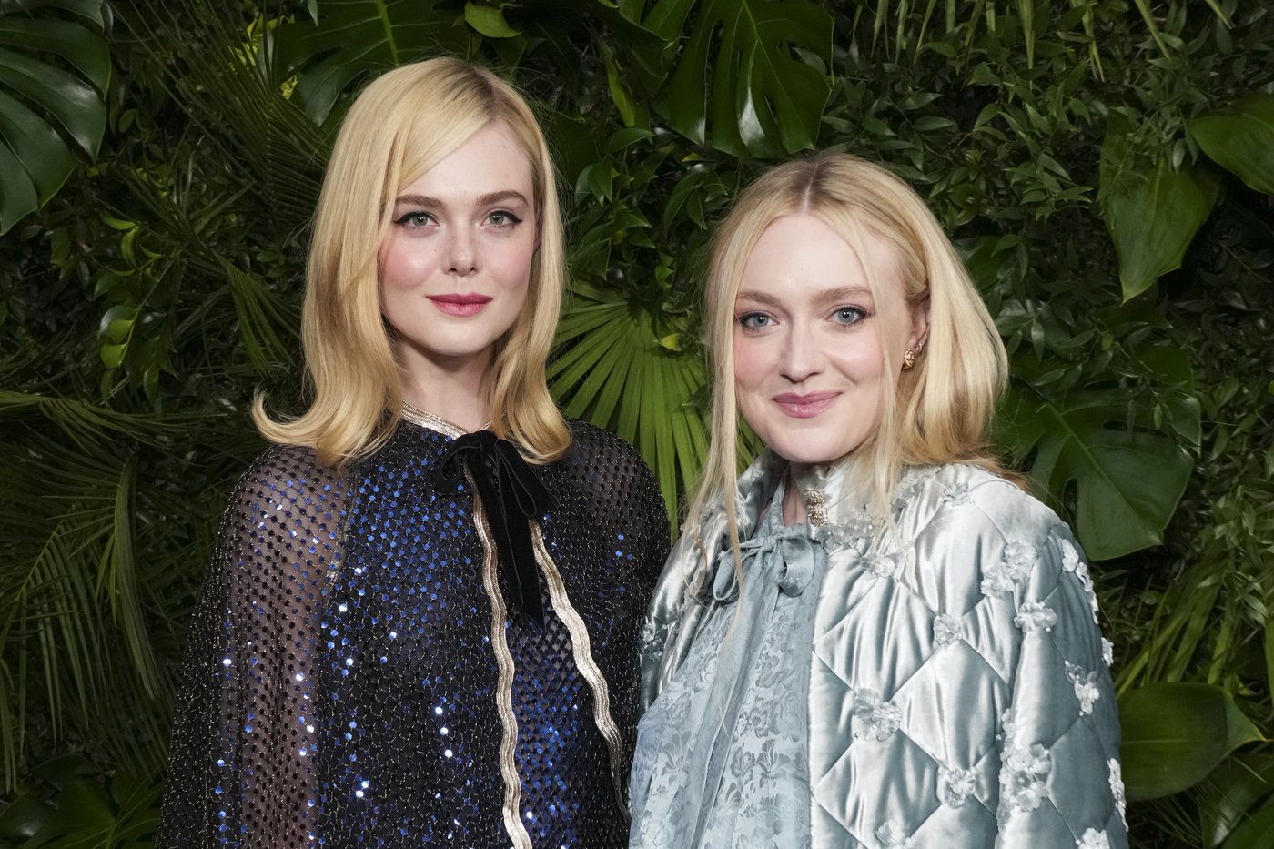 Chanel event brings Oscar nominees together the night before the big show | iNFOnews.ca