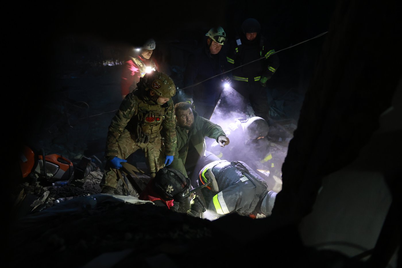 Russian attacks kill 17 in Ukraine after Trump strikes diesel deal with Putin | iNFOnews.ca Russian attacks kill 17 in Ukraine after Trump strikes diesel deal with Putin | iNFOnews.ca