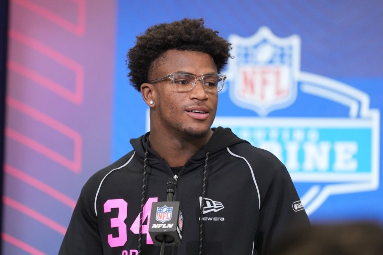 Caleb Downs, Kenyon Sadiq may provide strong draft value for NFL teams at often undervalued spots | iNFOnews.ca