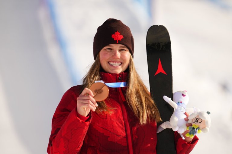 iN NUMBERS: BC represents at Olympic Winter Games | iNFOnews.ca
