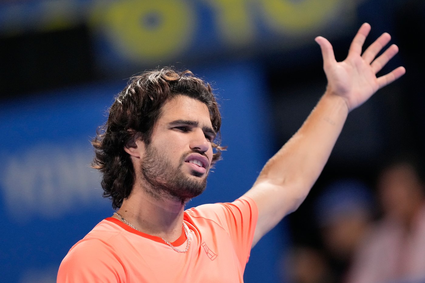 ATP Tour proposes rule changes designed to reduce overplaying after injuries to Alcaraz and Sinner | iNFOnews.ca